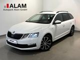 Skoda Octavia Combi Soleil 2,0 TDI DSG AHK LED Nav RFK - Skoda Octavia SOLEIL mit Diesel-Antrieb