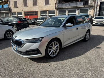 Skoda Octavia - 4