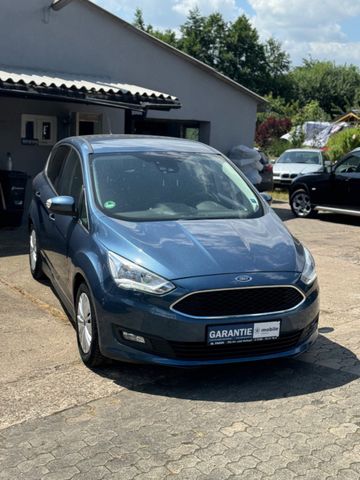 Ford C-Max C-MAX Trend Scheckheft Garantie Top!