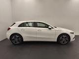 Mercedes-Benz A 180 Progressive Advanced Smartphone Integratio - Mercedes-Benz A 180 in Leipzig