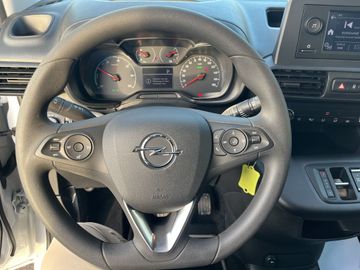 Opel COMBO-E CARGO  EDITION