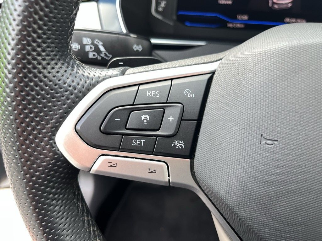 Volkswagen Passat Alltrack - Bild 21