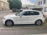 BMW 116i - - BMW 116 in Freiburg