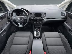 Fahrzeugabbildung Seat Alhambra I-Tech DSG Navi Sitzh el.Türen