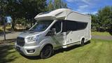 Benimar Tessoro 483 Northautokapp Autom. 4t - Offers