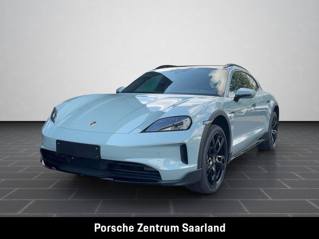 Porsche Taycan 4 Cross Turismo Sport Chrono,BOSE,Pano.,H