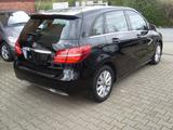 Mercedes-Benz B 180 d Style / Navigation / Tempomat / Shz - Mercedes-Benz B-Klasse Gebrauchtwagen in Berlin