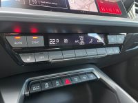 Audi A3 Sportback 40 TFSI Aut quattro Sline AHK 3JGAR bei Autohaus Landmann & Maier OHG