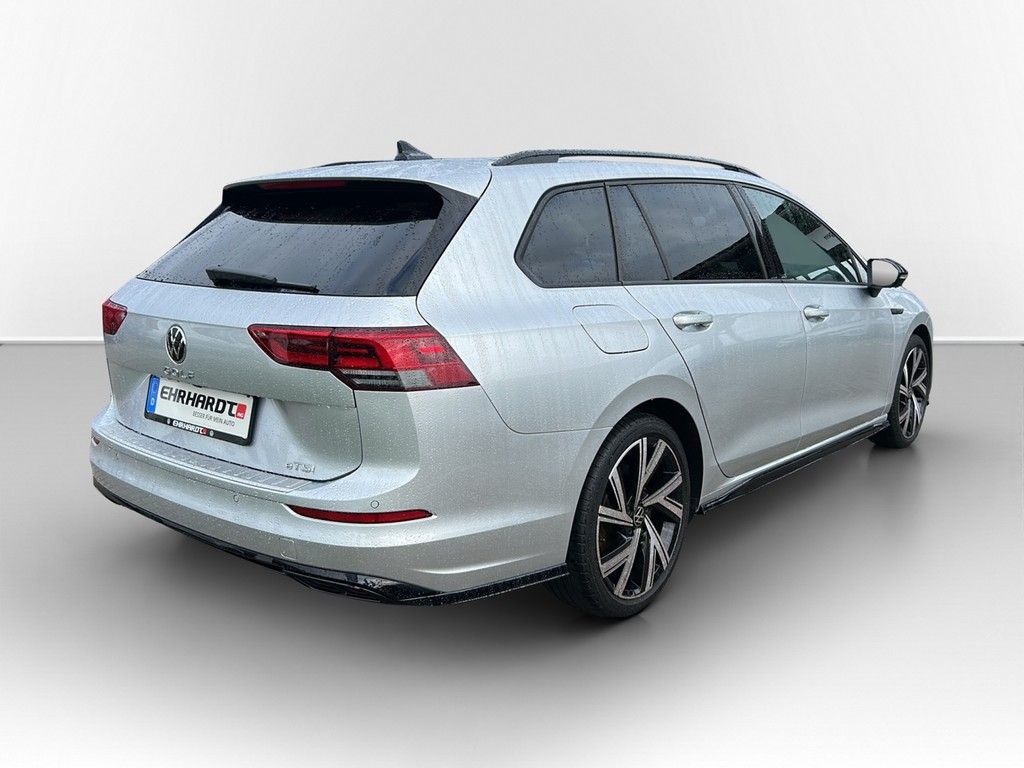 Volkswagen Golf - Bild 6