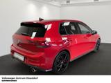 Volkswagen Golf GTI 2.0 TSI DSG Design-Paket Black Style Rü - Volkswagen Golf: Rot