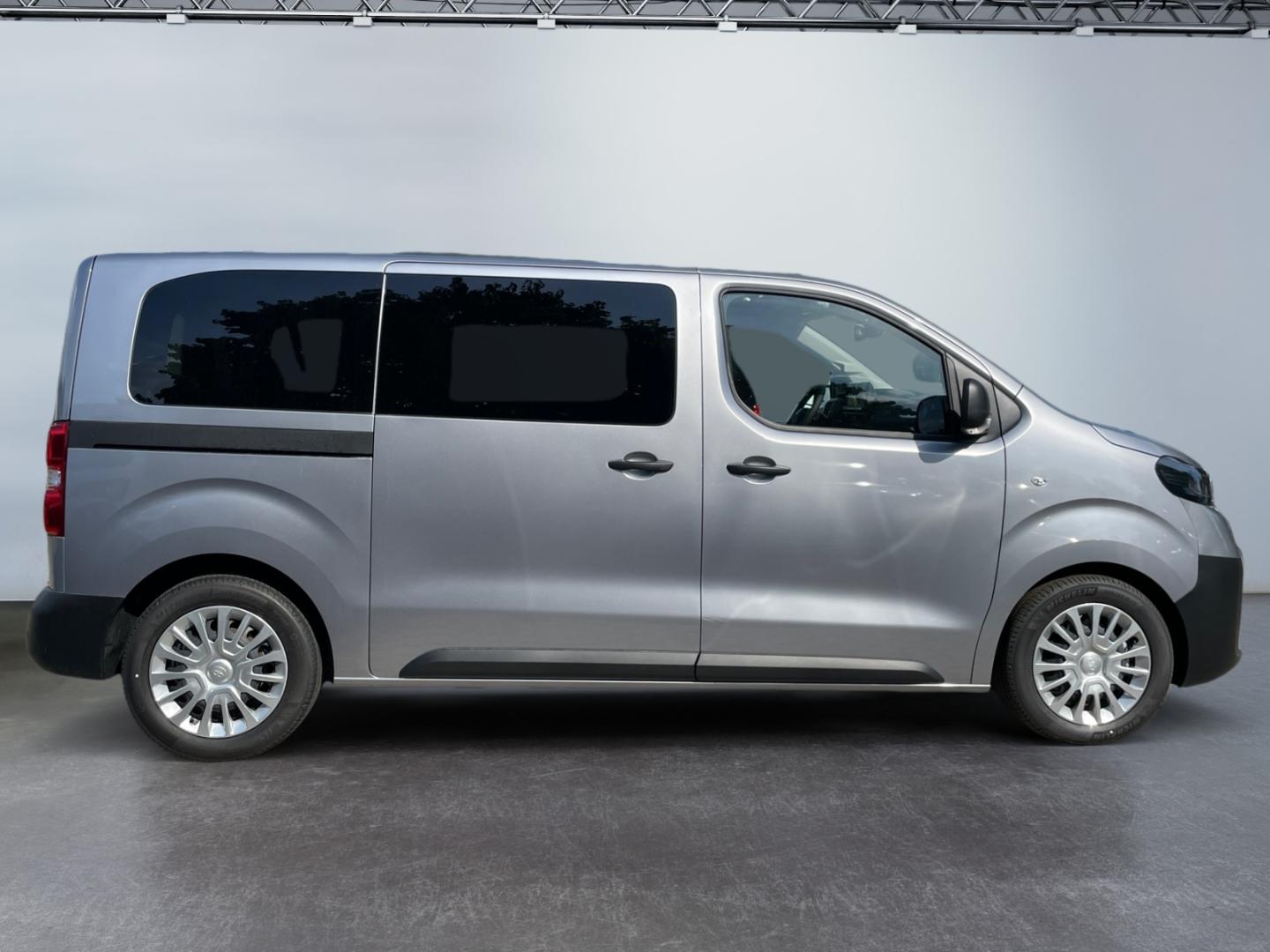 Toyota Proace Verso L1 Active*Nav*Carplay*SHZ*ACC*