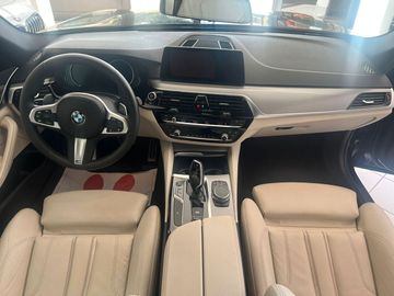 BMW 520 - 9