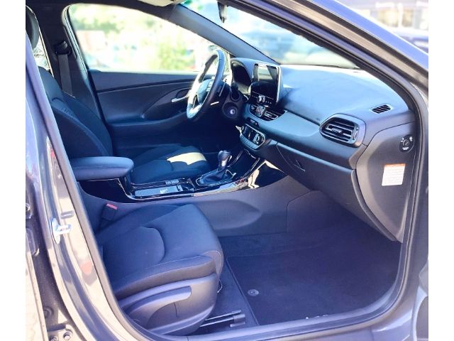 Hyundai i30 – Bild 9
