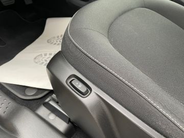 Fahrzeugabbildung Smart ForTwo Coupe EQ Passion SHZ LHZ PDC DAB uvm.
