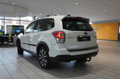 Fahrzeugabbildung Subaru Forester 2.0 XT EXCLUSIVE 4X4 NAVI/SH/KAMERA/AHK