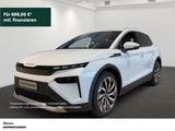 Skoda Elroq ALPHA 82KWH BATT. ELEKTR. 210KW 1-G.-AUTOM