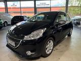 Peugeot 208 Style  LM|PDC|SHZ|2.Hand|TÜV Neu - Peugeot 208: Style