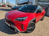 Toyota Yaris Cross Hybrid Adventure **WENIG KM** - Toyota Yaris Cross: Adventure