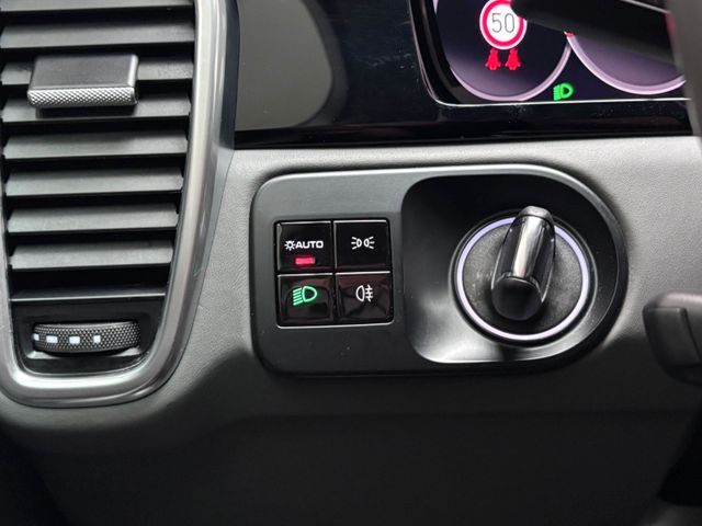 Porsche Cayenne*Coupe*GTS*Pano*Chrono*Bose*Head-Up*SAGA*