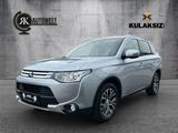 Mitsubishi Outlander Diamant Edition 4WD*NAVI*KAM*ASSIST* - Mitsubishi Gebrauchtwagen