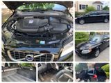 Volvo V70 D5 Momentum Momentum - Volvo V70 mit Diesel-Antrieb: Standheizung