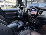 MINI Cooper S Younique Trim Pano RFK HuD DA PA H/K - MINI MINI: Rot