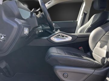 Mercedes GLE 350 - 12