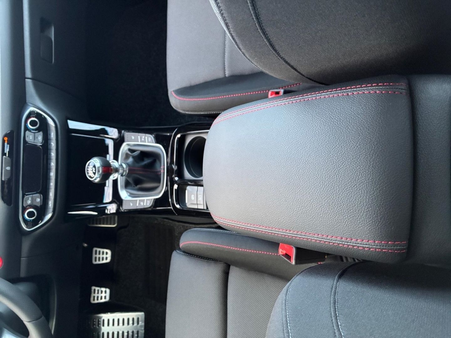 Hyundai i30 – Bild 22