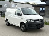 Volkswagen T6 Transporter Kasten AHK PDC Kamera Bluetooth - Volkswagen mit Diesel-Antrieb: Kleinbus