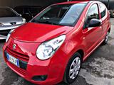 Suzuki Alto 1.0 GL benzina 09 - Suzuki Alto GL mit Benzin-Antrieb