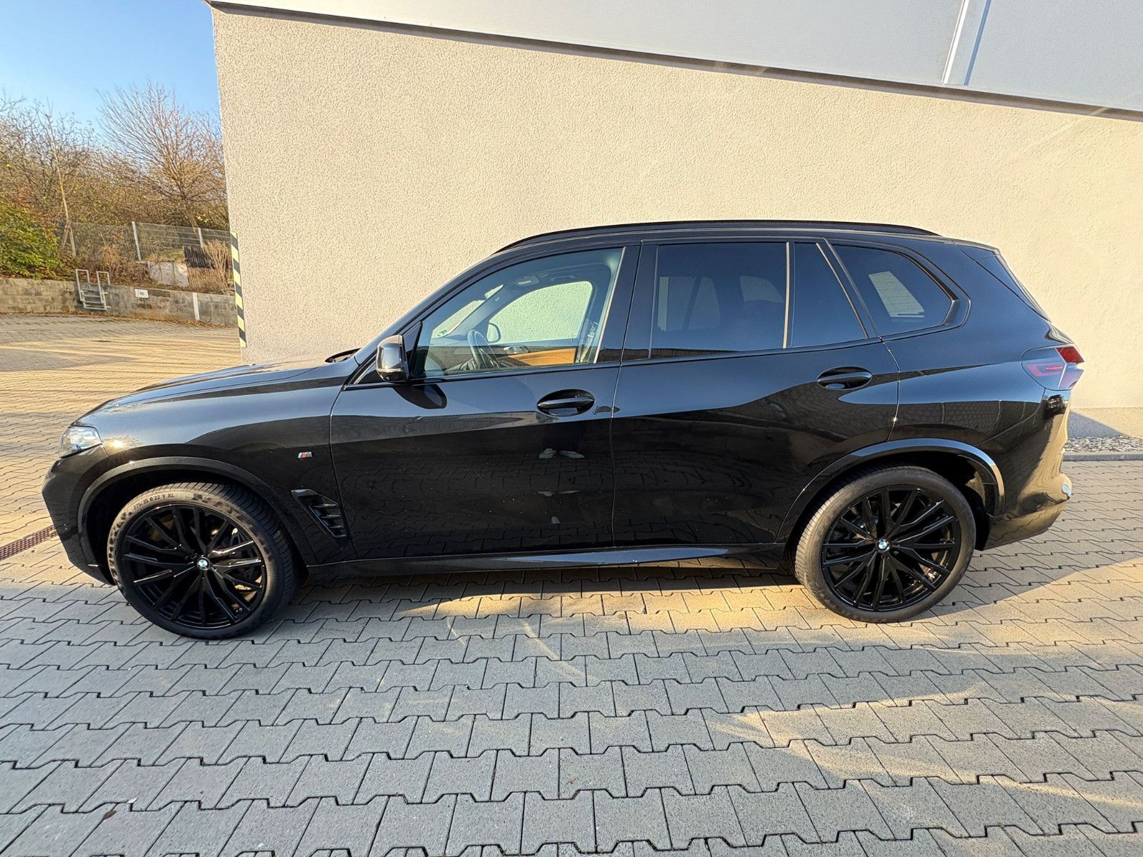 BMW X5 xDrive30d M Sport/Panorama/ICONIC imagem 2