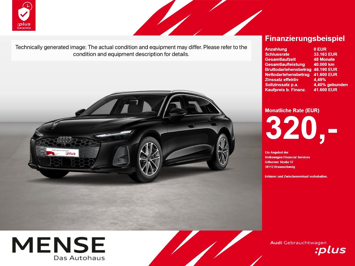 Audi A6 - Bild 1