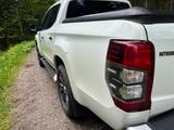 Mitsubishi L200 - Mitsubishi L200 aus 2022