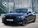 BMW M340i xDrive HK HiFi DAB LED GSD AHK - BMW M340i in Düsseldorf