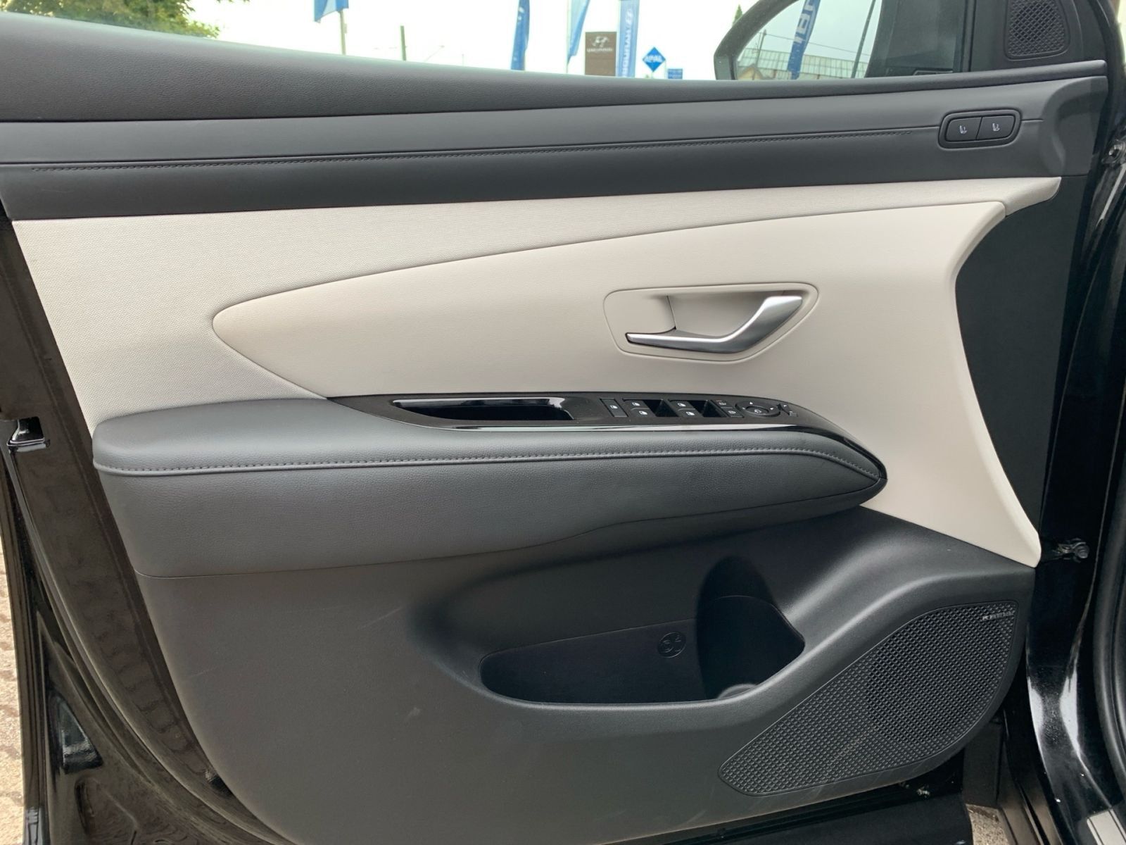 Fahrzeugabbildung Hyundai TUCSON 1.6 T-GDI Prime Plug-In Hybrid 4WD ECS As
