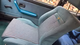 Volkswagen  Golf I Erdbeerkörbchen - Volkswagen Oldtimer: Cabrio