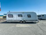Dethleffs Camper 650 FMK - MAX VÝBAVA - Dethleffs 650