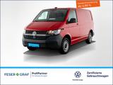 Volkswagen T6.1 Kasten 2.0TDI AHK PDC Rückfahrkamera - Volkswagen T6 andere aus 2020