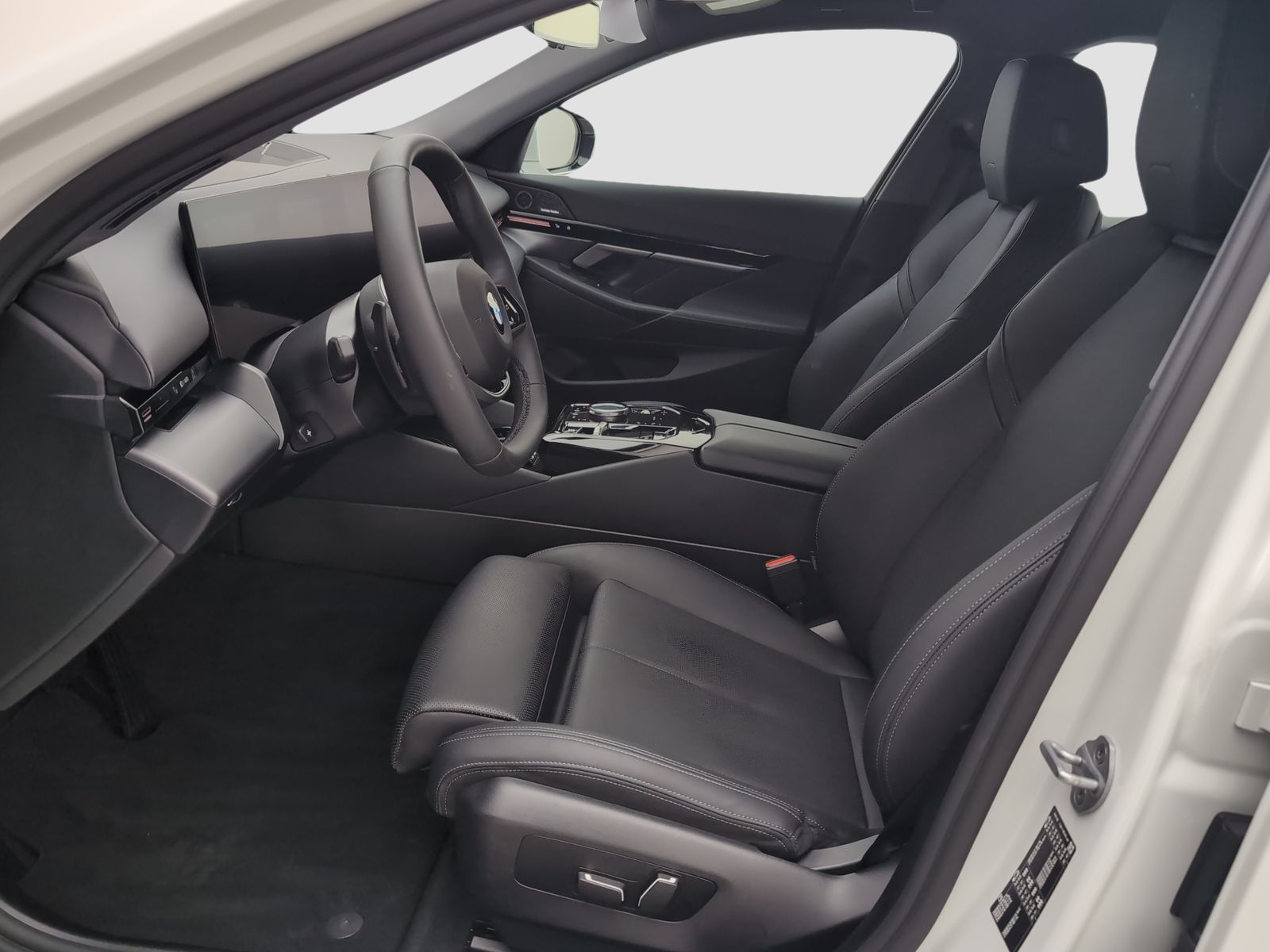 BMW 520 - Bild 9