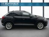 Volkswagen T-Roc Style 2.0 TDI DSG Business DCC Navi - Volkswagen T-Roc mit Diesel-Antrieb: Geländewagen