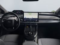 Toyota bZ4X - Vorschau Bild 10