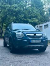 Opel Antara 2.0 CDTI Automatik TÜV neu !!! - Opel Antara in Bonn
