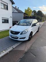 Opel Corsa 1.4 Twinport Limited Edition Limited E... - Opel Corsa Limited mit Benzin-Antrieb
