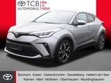 Toyota C-HR 2.0 Hybrid Team D SHZ PDC KLIMA LM-Felgen B - Toyota C-HR in Essen
