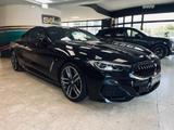 BMW 840 Baureihe 8 Coupe 840 d xDrive M Sport