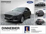 Ford KUGA Plug-In Hybrid Vignale ACC CAM LED NAVI - Ford Kuga Vignale mit Hybrid-Antrieb (Benzin/Elektro)