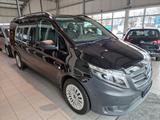 Mercedes-Benz Vito Tourer 119 CDI Edition lang AHK 1. Hand 5 S