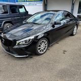 Mercedes-Benz CLA 180 CLA -Klasse CLA 180