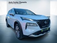Nissan X-Trail - Vorschau Bild 2