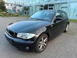 BMW Bmw 118d 09/27 Tüv - BMW 118 aus 2005: 118d